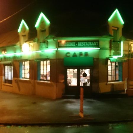 Le Relais De Risquetout Hem-Hardinval Exterior photo