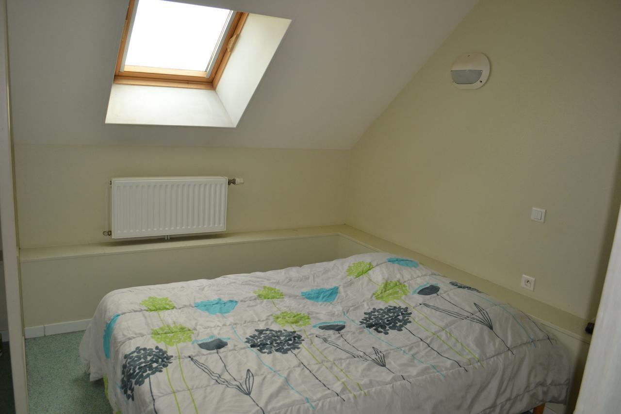Le Relais De Risquetout Hem-Hardinval Exterior photo
